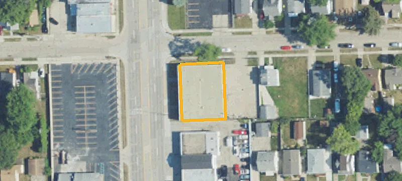 25740 John R Rd, Unit 25760