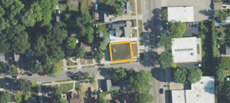 701 Livernois St