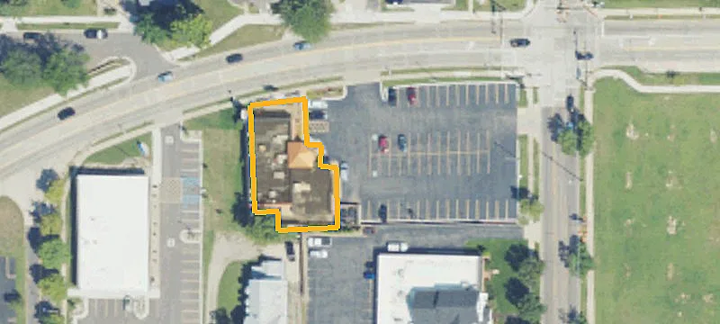 311 Louis Glick Hwy