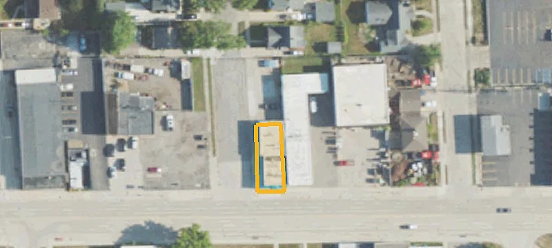 3080 11th Mile Rd