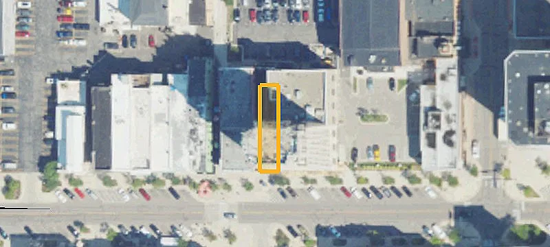 128 Michigan Ave