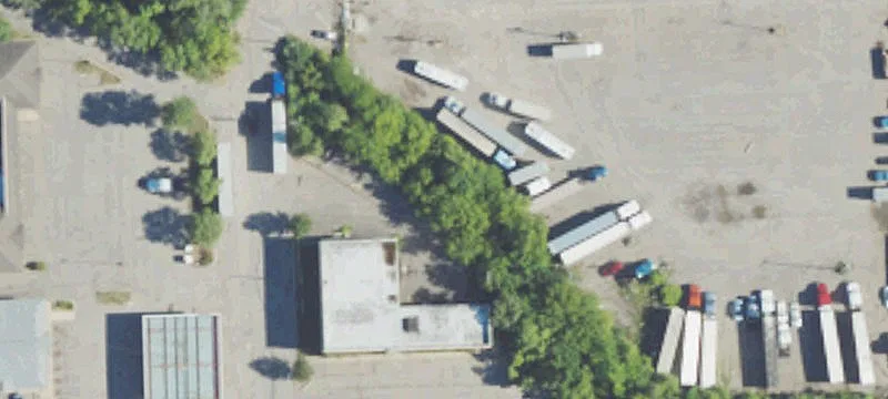 26300 Van Born Rd