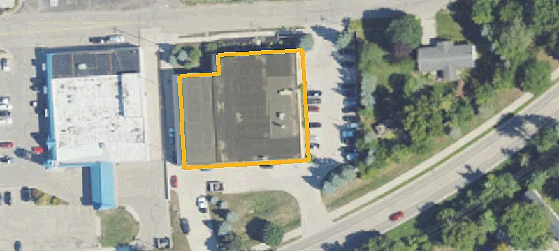 150 Mchattie St