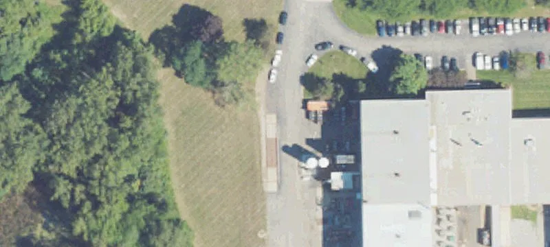 200 Industrial Dr