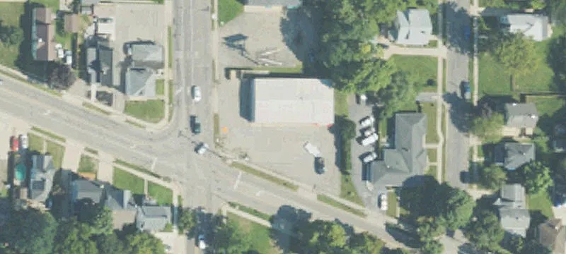 1116 Wildwood Ave