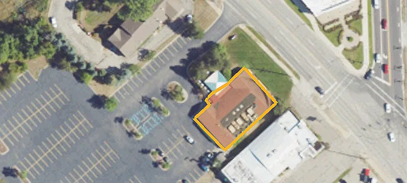 6761 Dixie Hwy