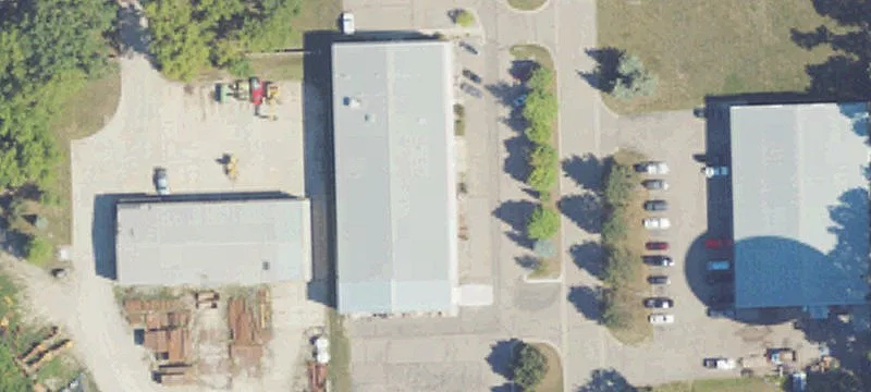4360 Baldwin Rd
