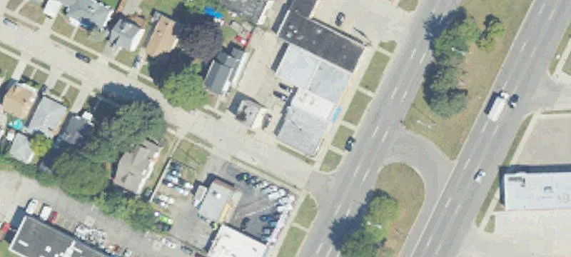 26601 Gratiot Ave