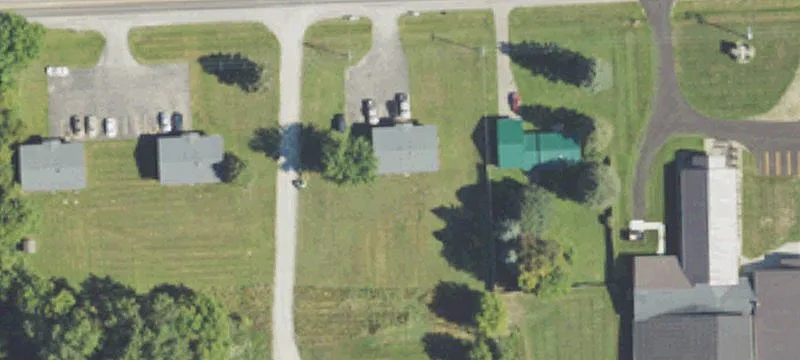 9412 Dodge Rd