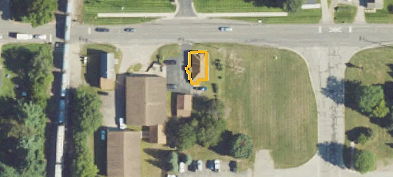 520 7th Mile NW Rd