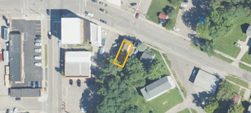 123 Monroe St