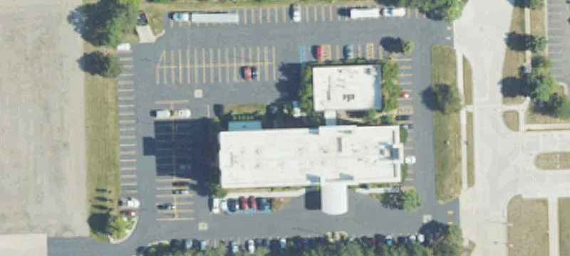 30000 Van Dyke Ave