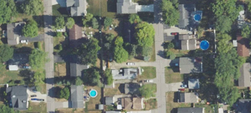 2950 Hartline Dr