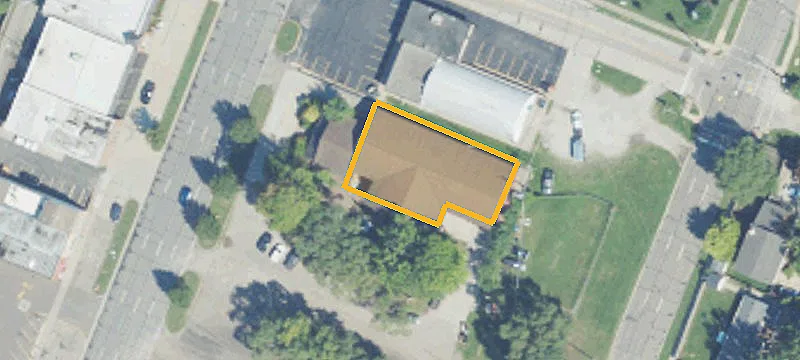 1231 Gratiot Ave, Unit SB