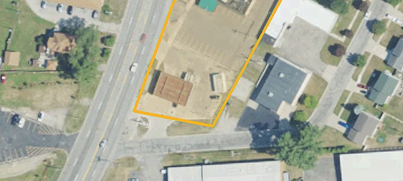 747 Telegraph Rd