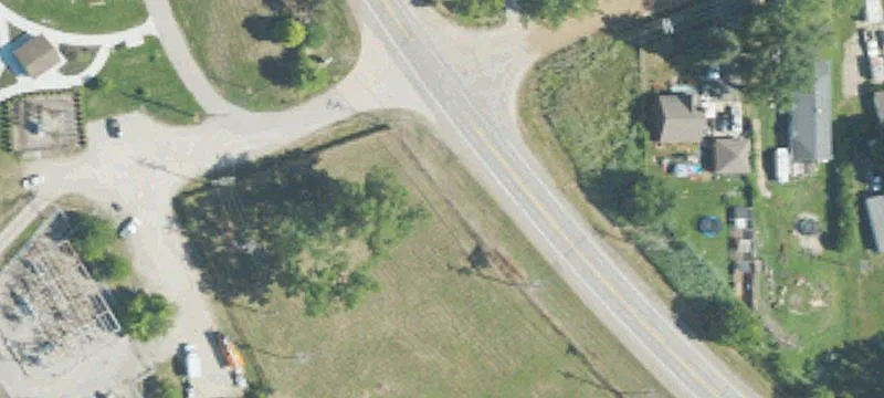 12300 Haggerty Rd