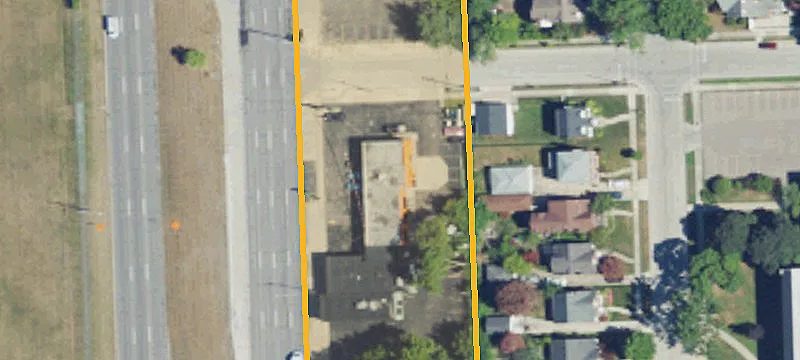 544 Telegraph Rd
