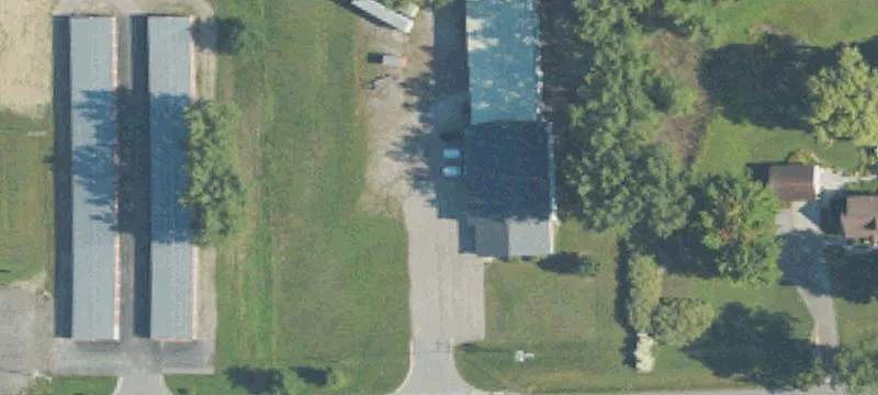 14816 Gratiot Rd