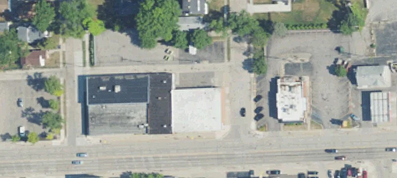 400 9th Mile Rd