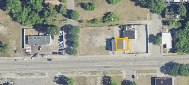 5603 Mcnichols Rd