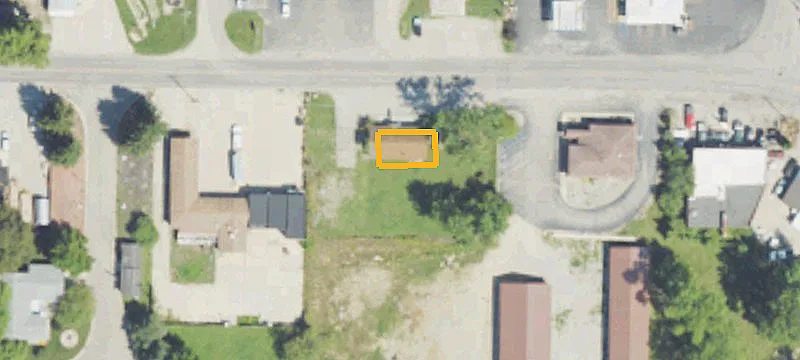 803 Manitou Rd