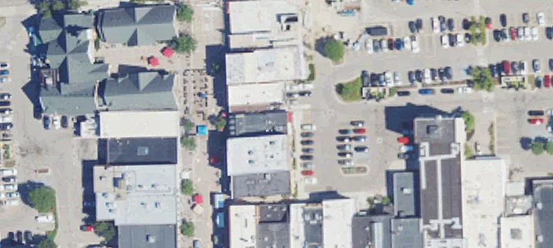 134 Ctr St