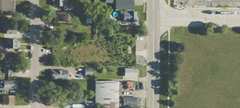 521 Rosemary St