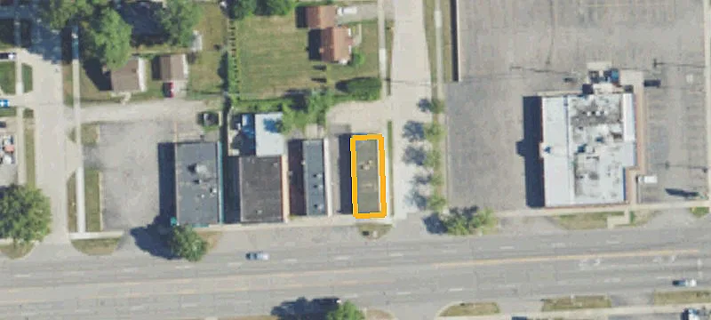 27506 Warren Rd