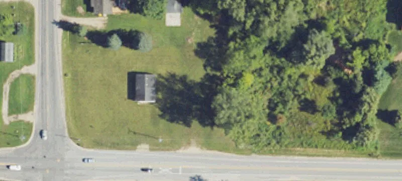 747 10th Mile NW Rd