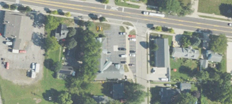424 Monroe St