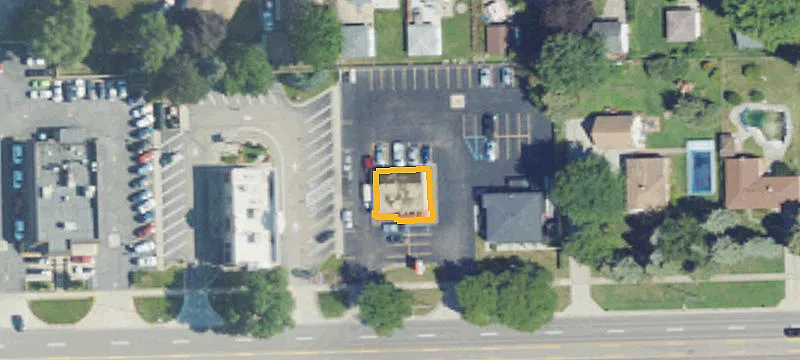 11831 13th Mile Rd