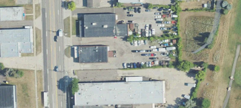 29900 John R Rd