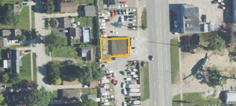8631 Middlebelt Rd