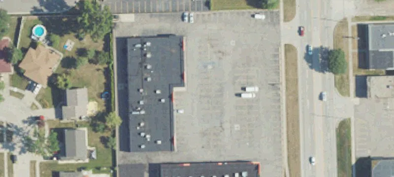 30601 Dequindre Rd, Unit 30701