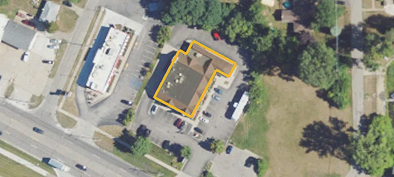 4800 Highland Rd