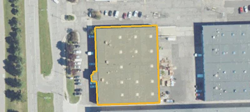 28300 Hayes Rd