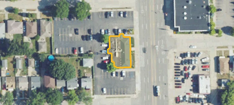 24447 Van Dyke Ave