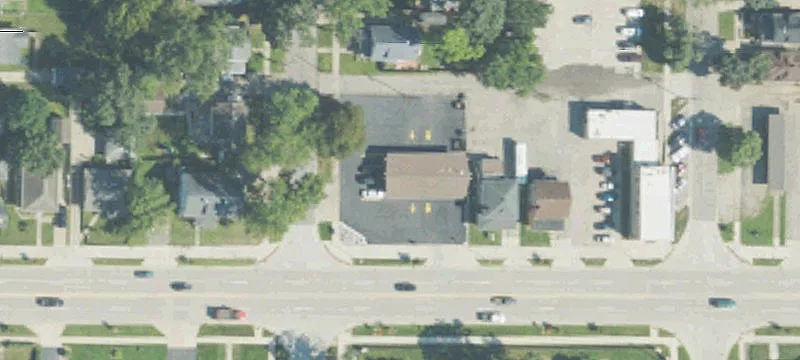 1318 Michigan Ave