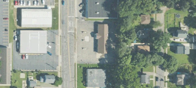 315 Wisner St