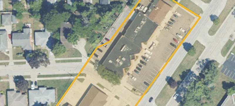21321 Kelly Rd