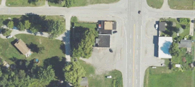 2241 Huron Rd