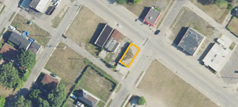 411 Visger Rd
