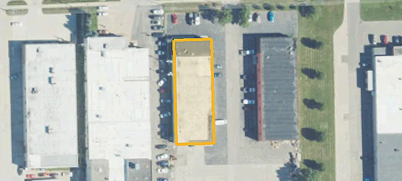 15950 Cmn Rd