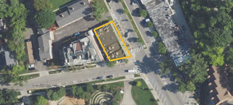 511 Old Woodward Ave