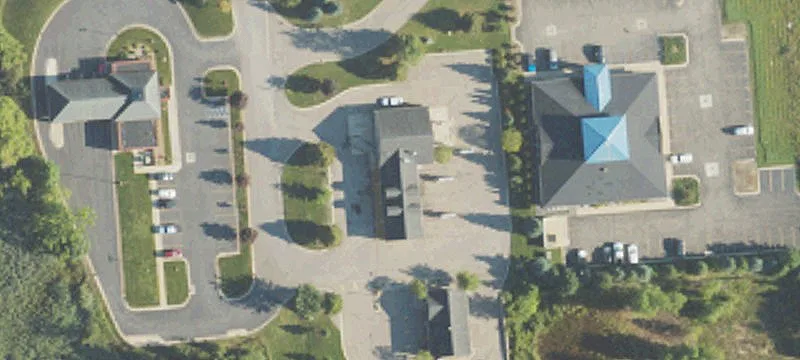 10800 Highland Rd