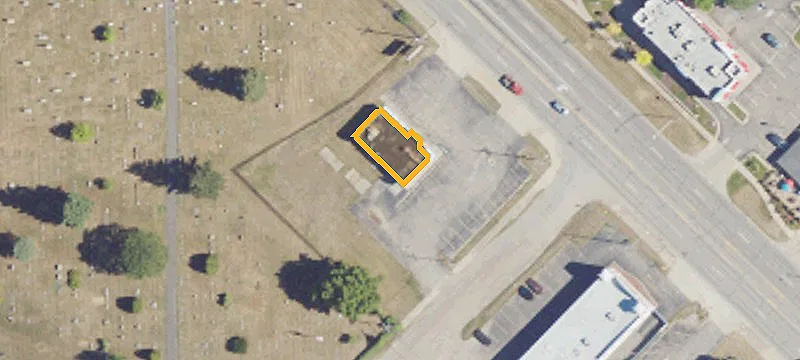 4795 Dixie Hwy