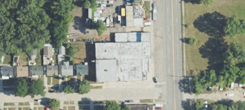 21109 Dequindre Rd