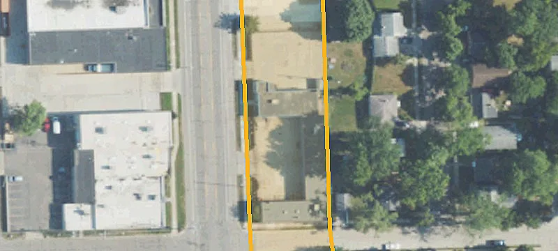 2300 Hilton Rd
