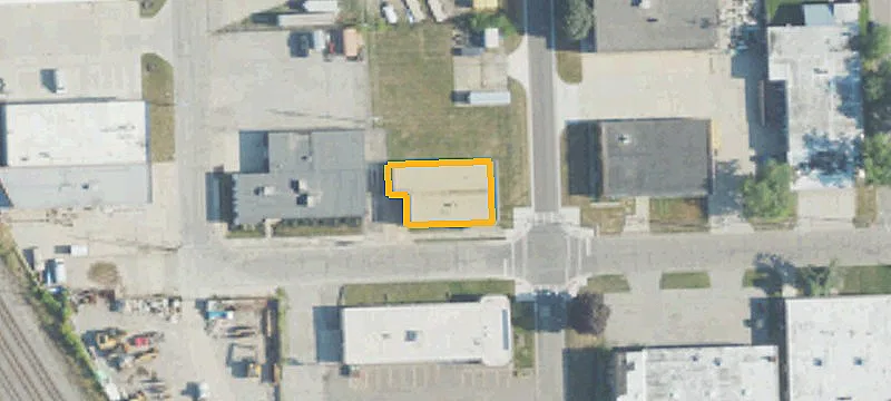 741 Lewiston Ave