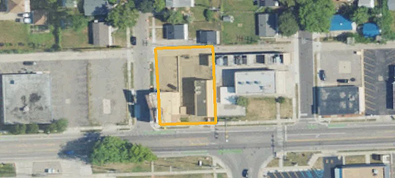 1737 9th Mile Rd